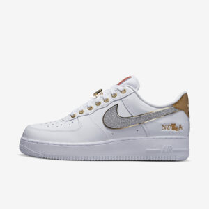 Nike Air Force 1 Low “NOLA”