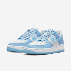Nike Air Force 1 Low Nail Art4