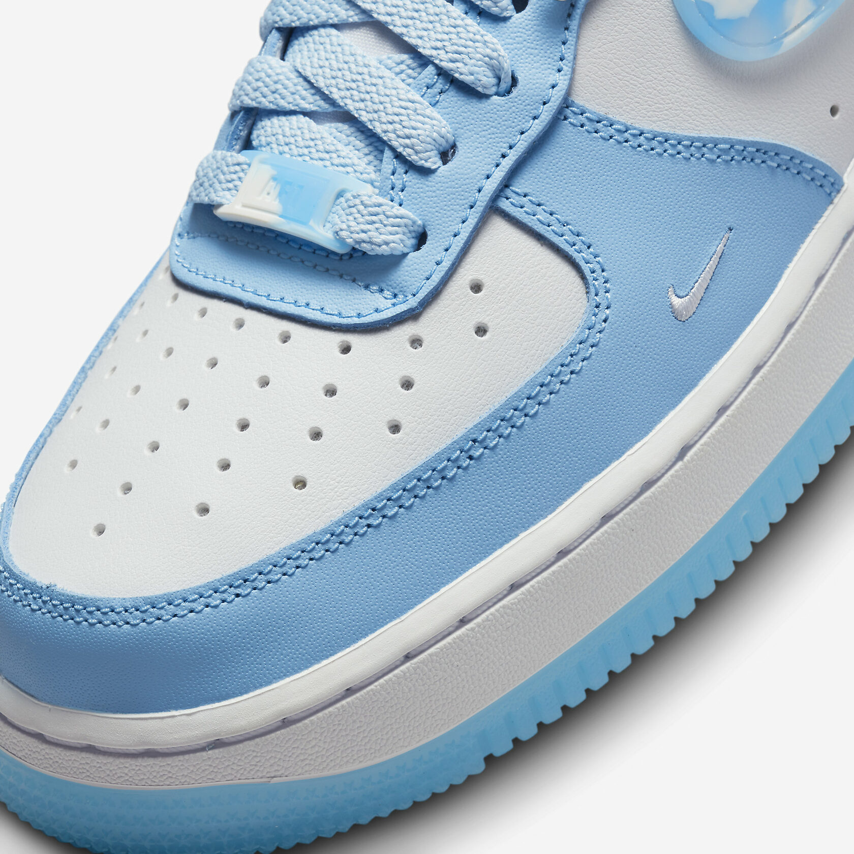 Nike Air Force 1 Low Nail Art6