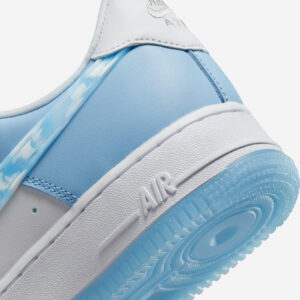 Nike Air Force 1 Low Nail Art7