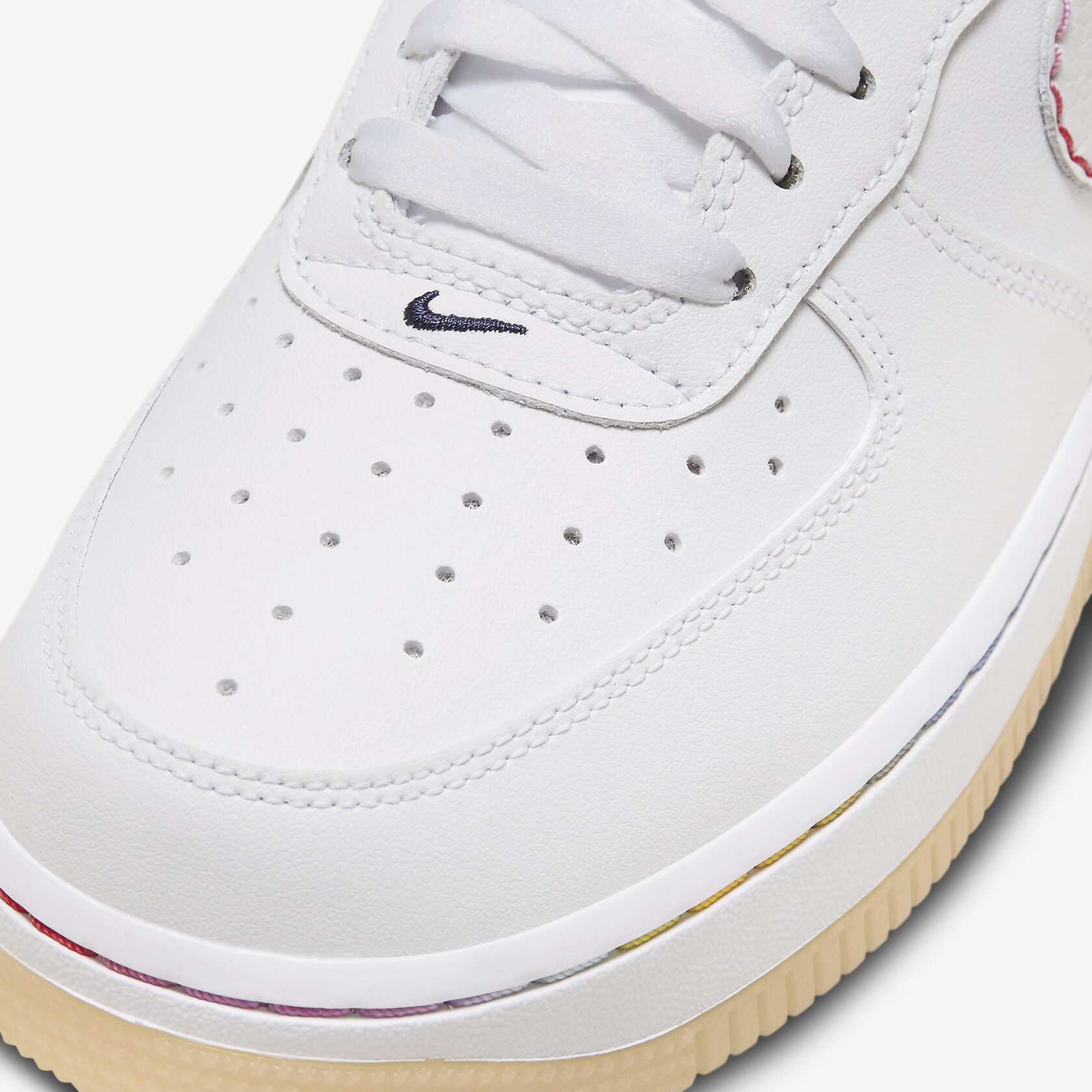 Nike Air Force 1 Low “Native Patterns”6