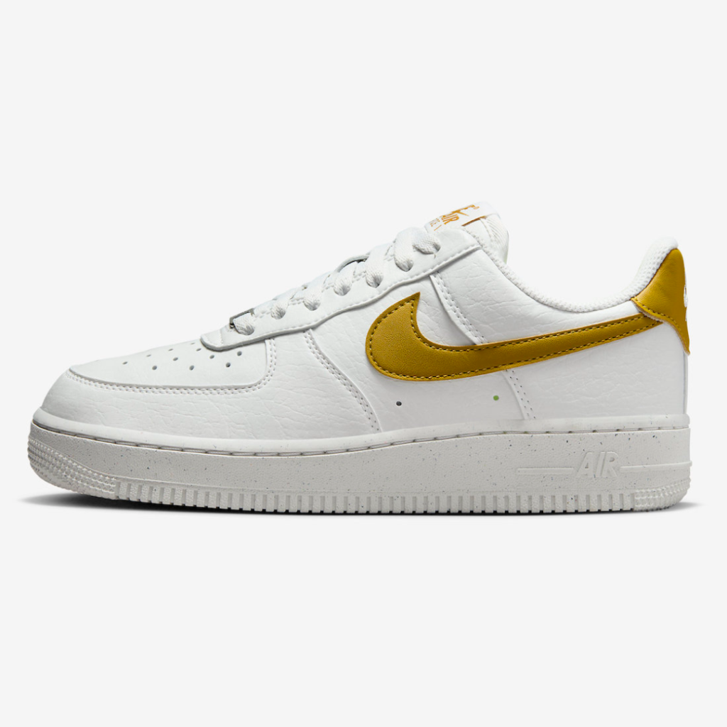 Nike Air Force 1 Low Next Nature 'Bronzine'