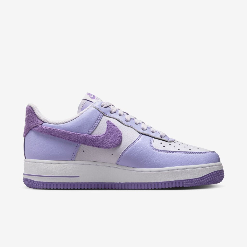 Nike Air Force 1 Low Next Nature ‘Hydrangeas’ W2