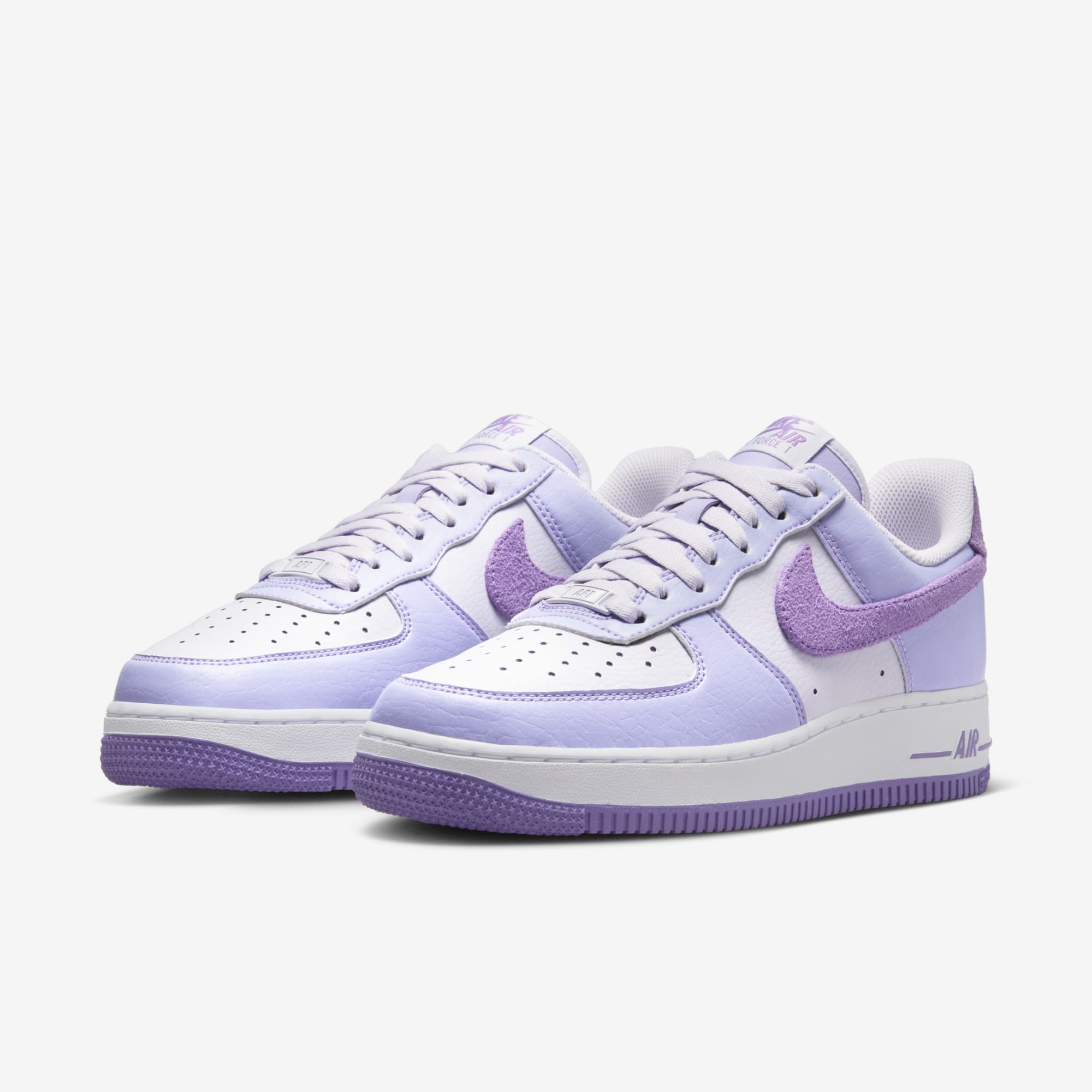 Nike Air Force 1 Low Next Nature 'Hydrangeas' W4