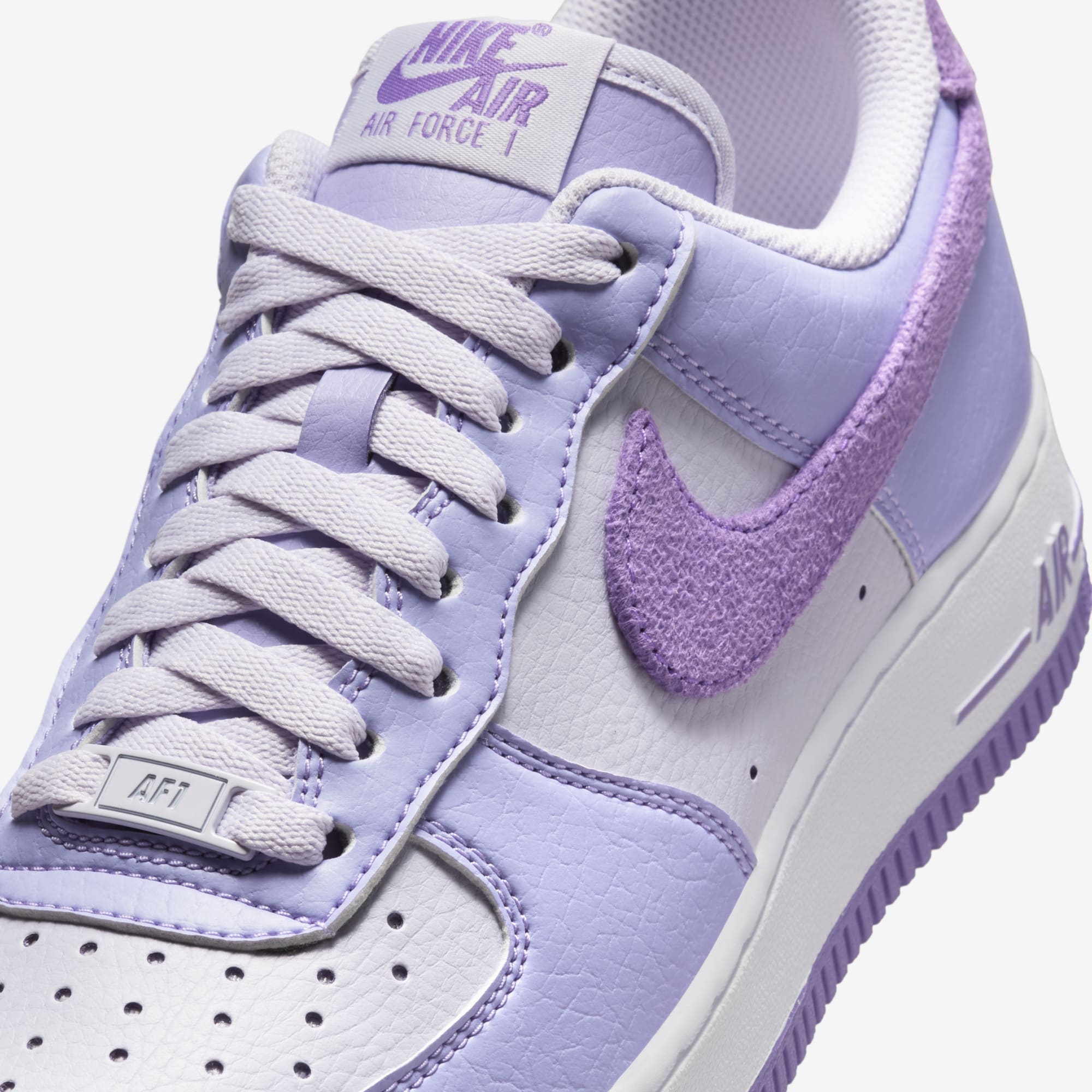 Nike Air Force 1 Low Next Nature 'Hydrangeas' W6