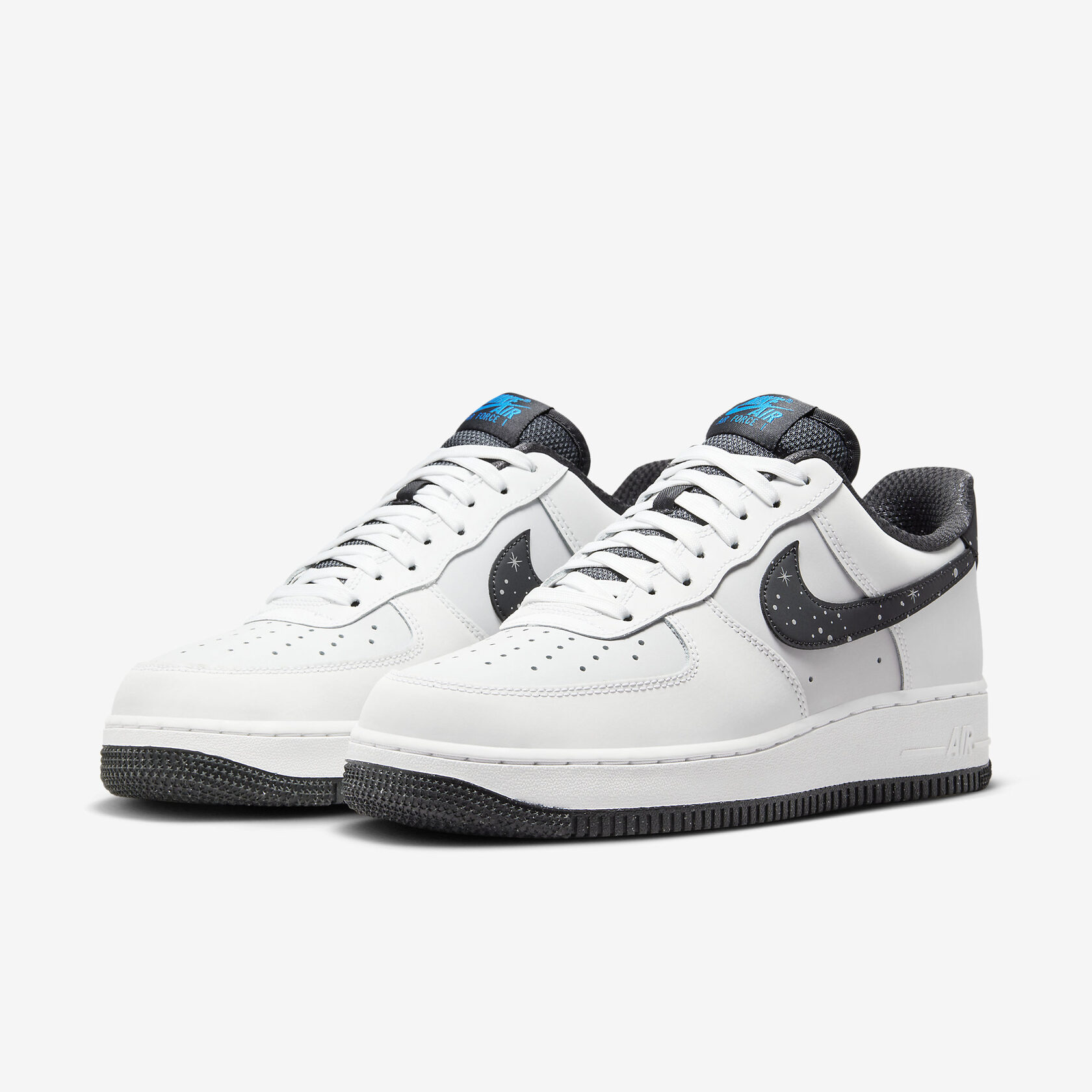 Nike Air Force 1 Low “Night Sky”4