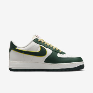Nike Air Force 1 Low “Noble Green Sail”2