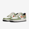 Nike Air Force 1 Low 'Oil Green Orange'3