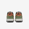 Nike Air Force 1 Low 'Oil Green Orange'5