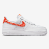 Nike Air Force 1 Low Orange Paisley (W)2