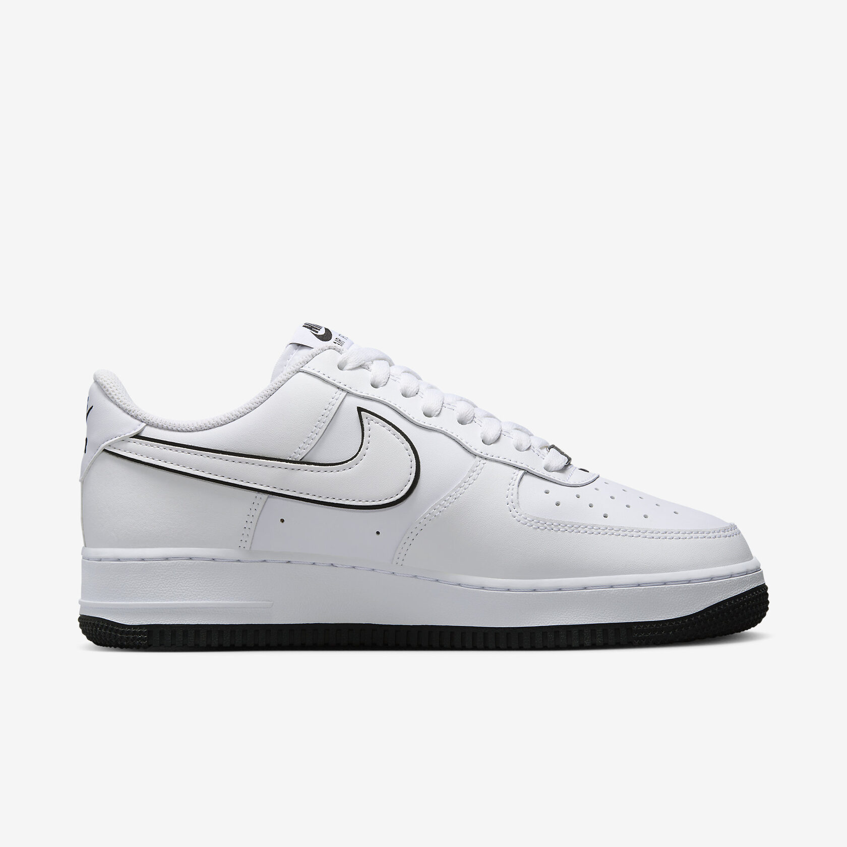 Nike Air Force 1 Low 'Outline Swoosh'2
