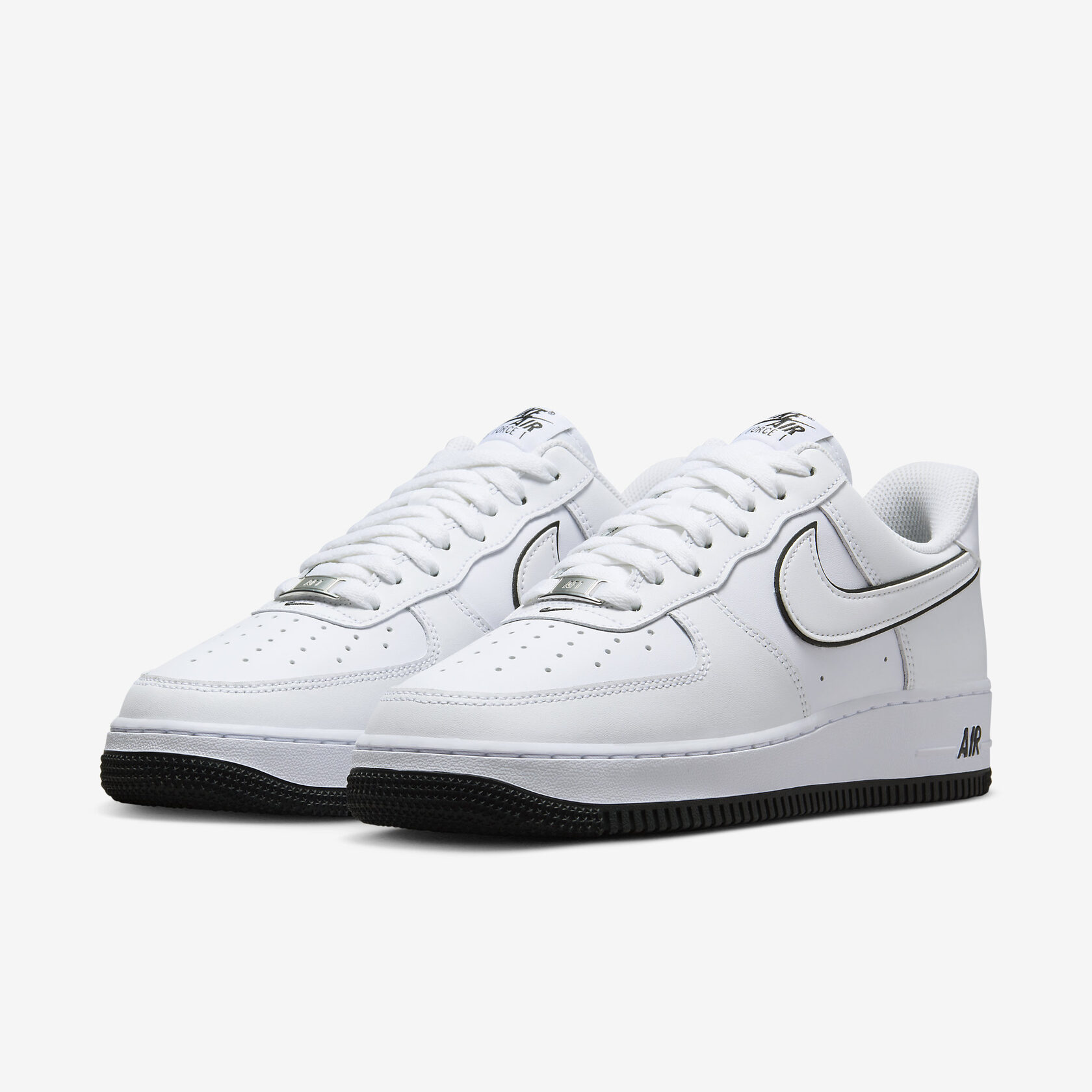Nike Air Force 1 Low 'Outline Swoosh'3