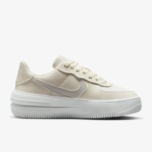 Nike Air Force 1 Low PLT.AF.ORM ‘Summit White’ W2