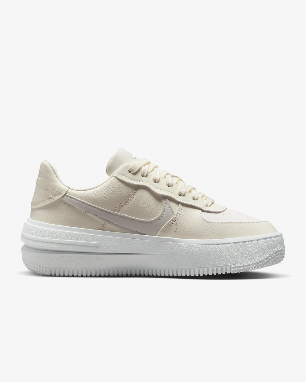 Nike Air Force 1 Low PLT.AF.ORM 'Summit White' W2