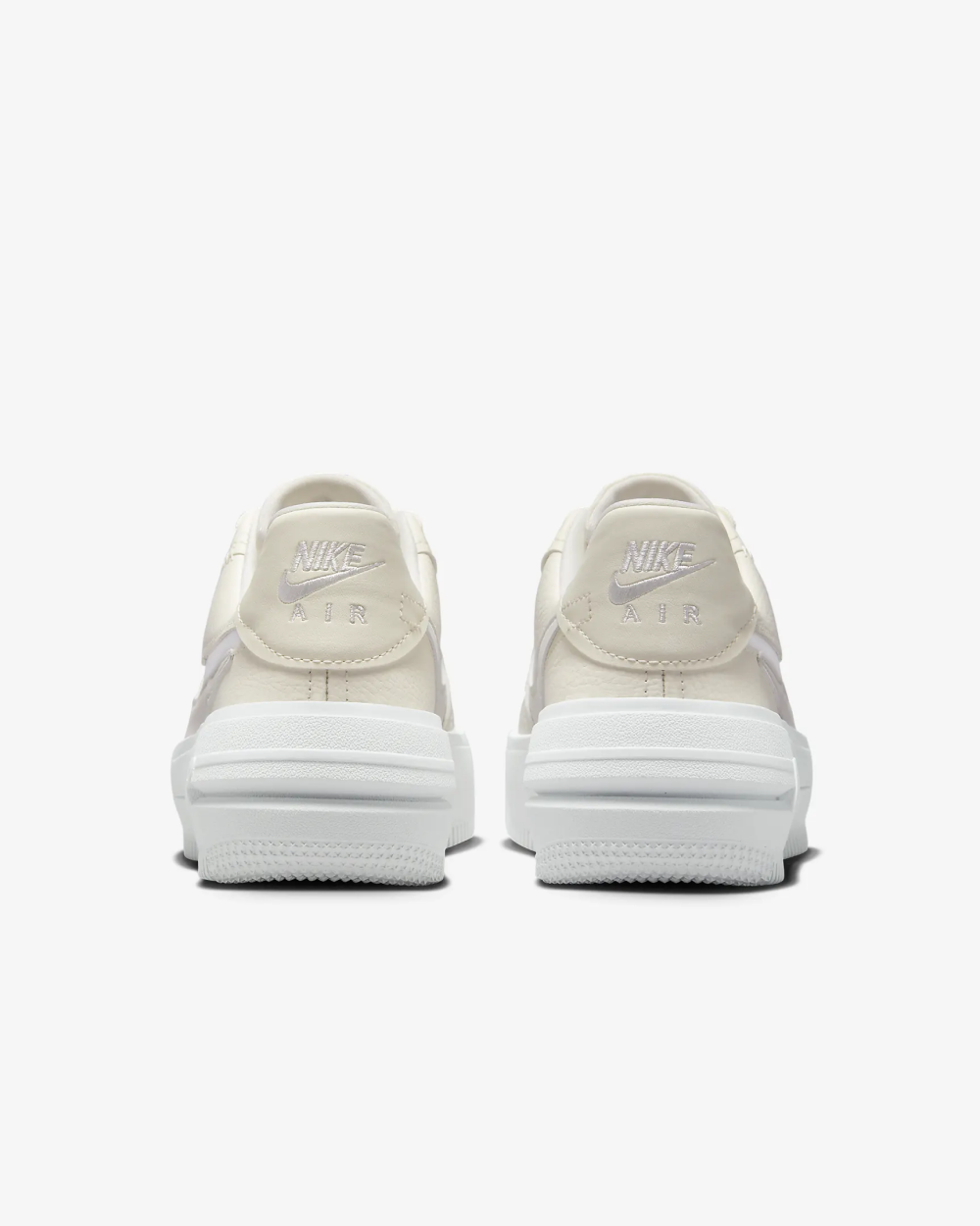 Nike Air Force 1 Low PLT.AF.ORM 'Summit White' W5