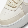 Nike Air Force 1 Low PLT.AF.ORM 'Summit White' W6
