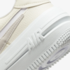 Nike Air Force 1 Low PLT.AF.ORM 'Summit White' W7