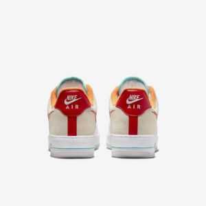 Nike Air Force 1 Low PRM 'Just Do It'4