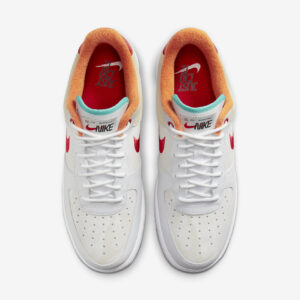 Nike Air Force 1 Low PRM 'Just Do It'5