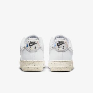 Nike Air Force 1 Low Paint Splatter5