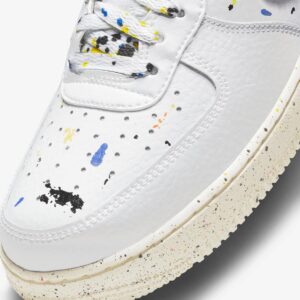Nike Air Force 1 Low Paint Splatter6