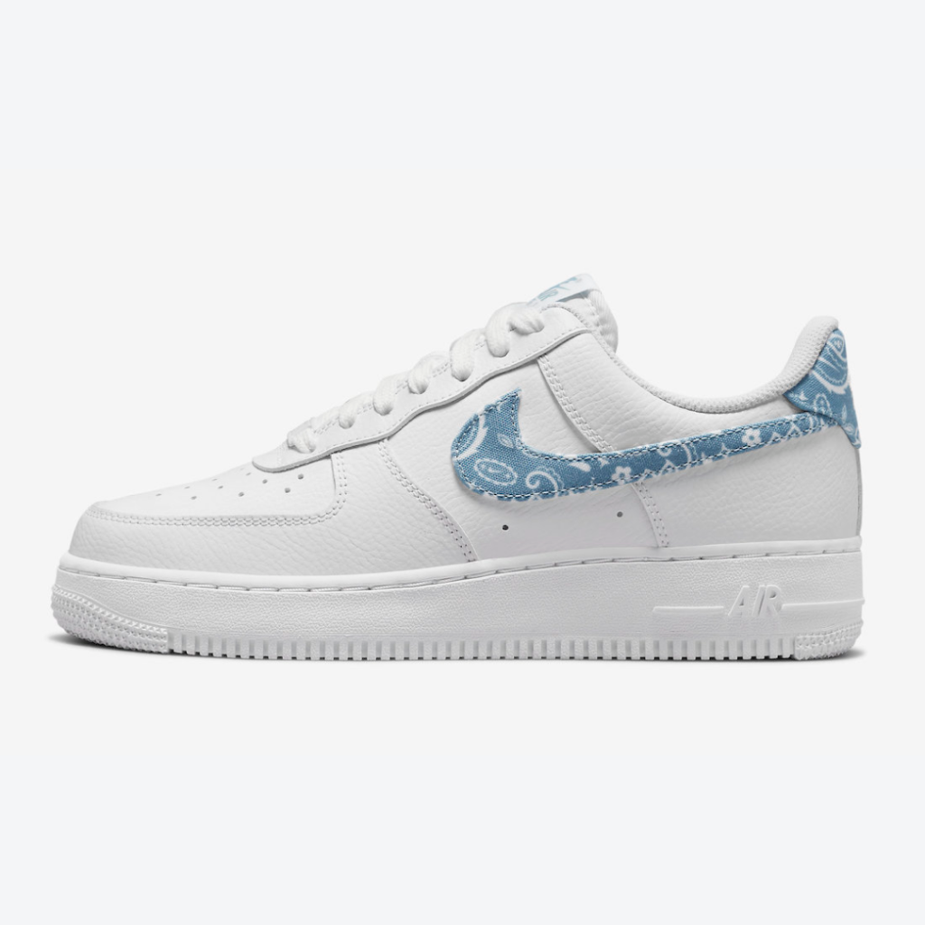 Nike Air Force 1 Low 'Paisley' (W)