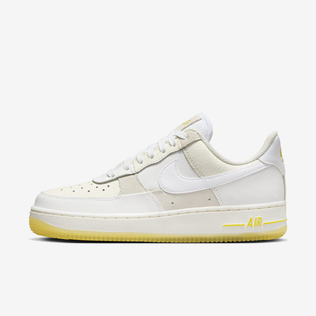 Nike Air Force 1 Low 'Patchwork'