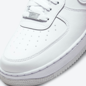 Nike Air Force 1 Low 'Peace, Love, Swoosh'6