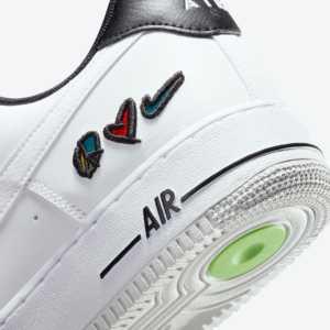 Nike Air Force 1 Low 'Peace, Love, Swoosh'7