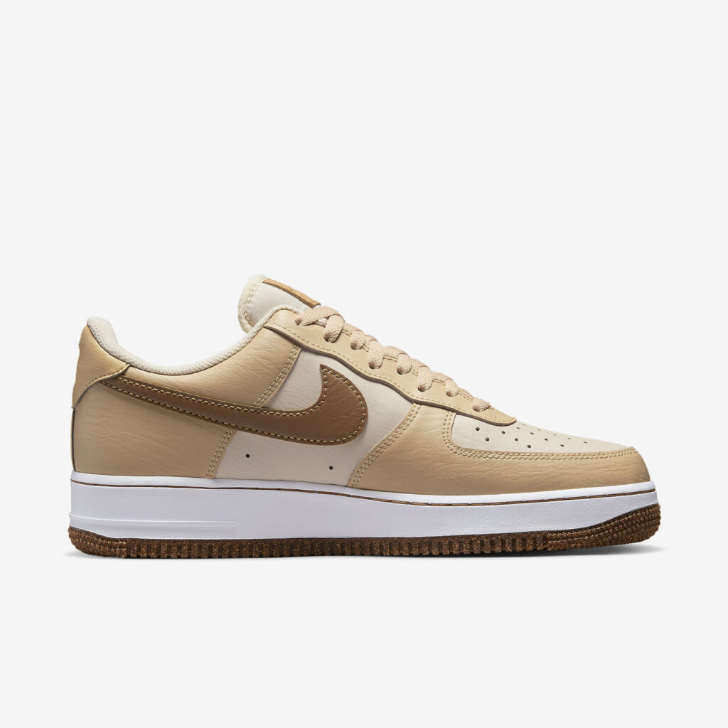 Nike Air Force 1 Low ‘Pearl Ale Brown’2
