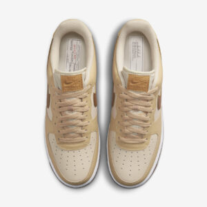 Nike Air Force 1 Low 'Pearl Ale Brown'5