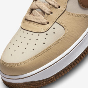 Nike Air Force 1 Low 'Pearl Ale Brown'6