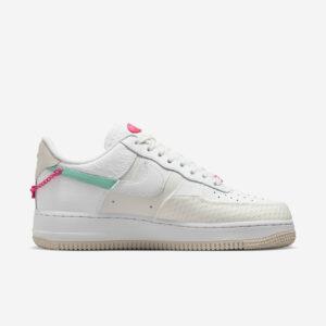 Nike Air Force 1 Low “Pink Bling” (W)2