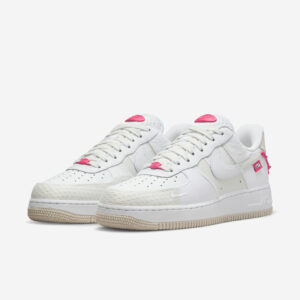 Nike Air Force 1 Low “Pink Bling” (W)3