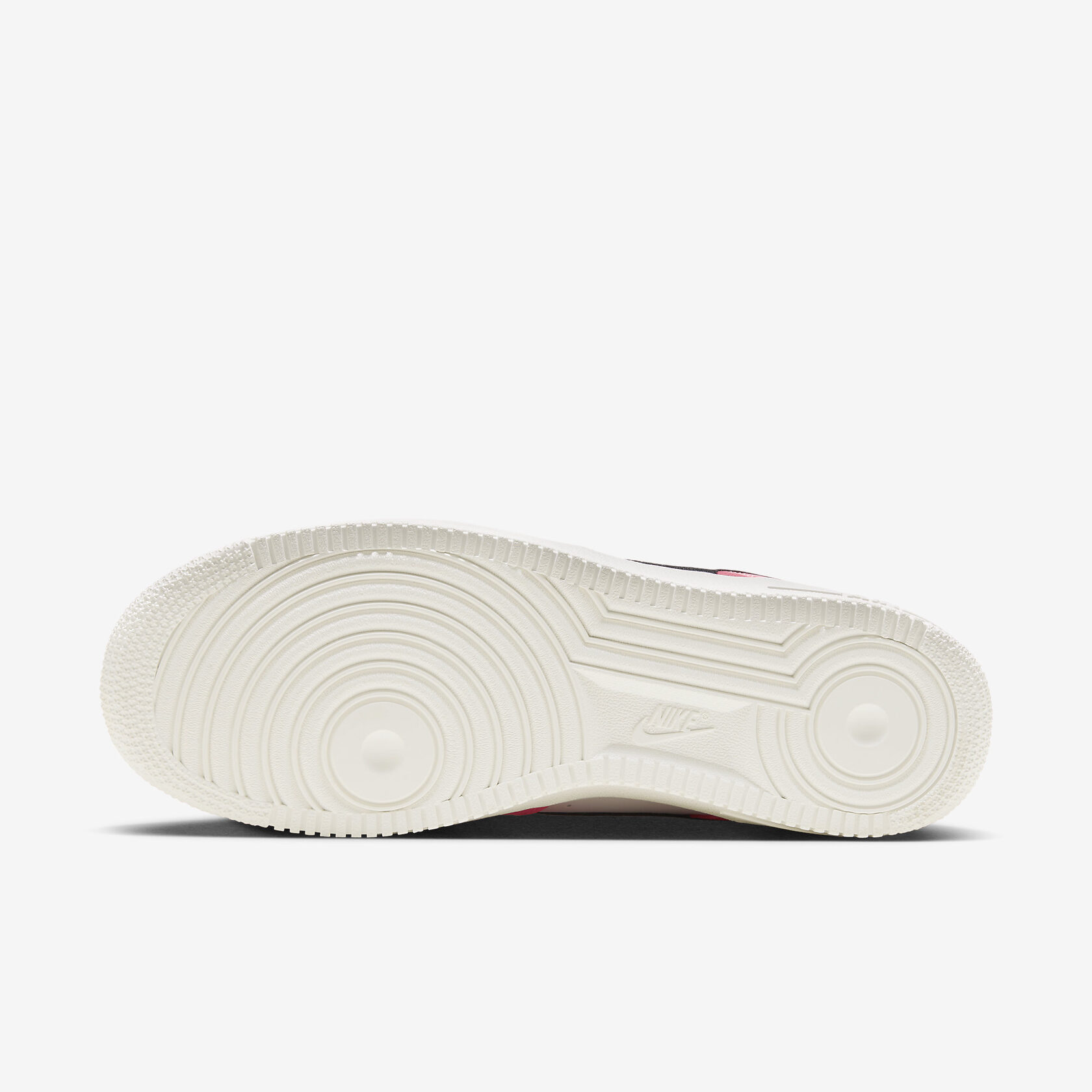 Nike Air Force 1 Low 'Pink Brown'1