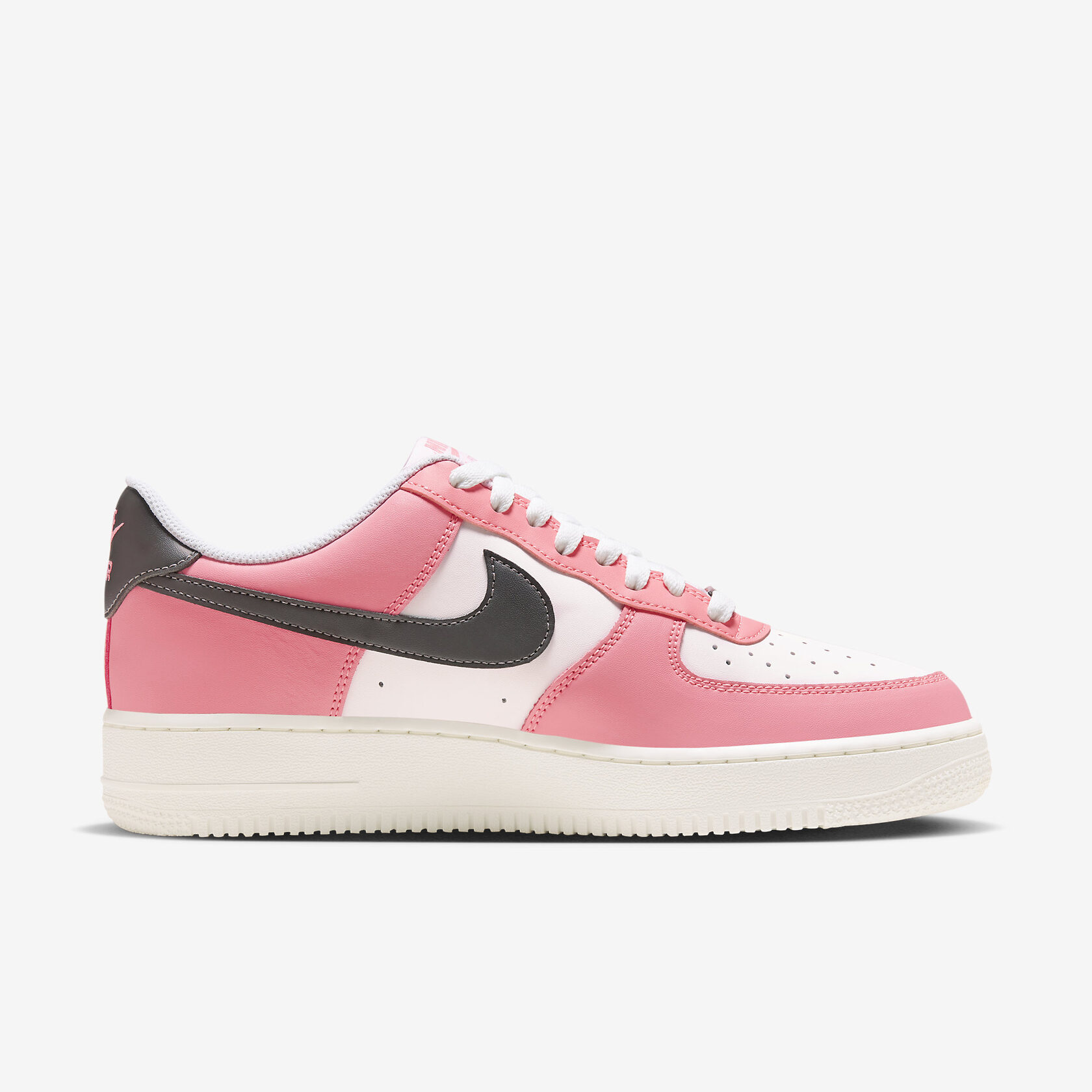 Nike Air Force 1 Low 'Pink Brown'6