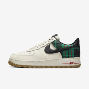 Nike Air Force 1 Low 'Plaid'