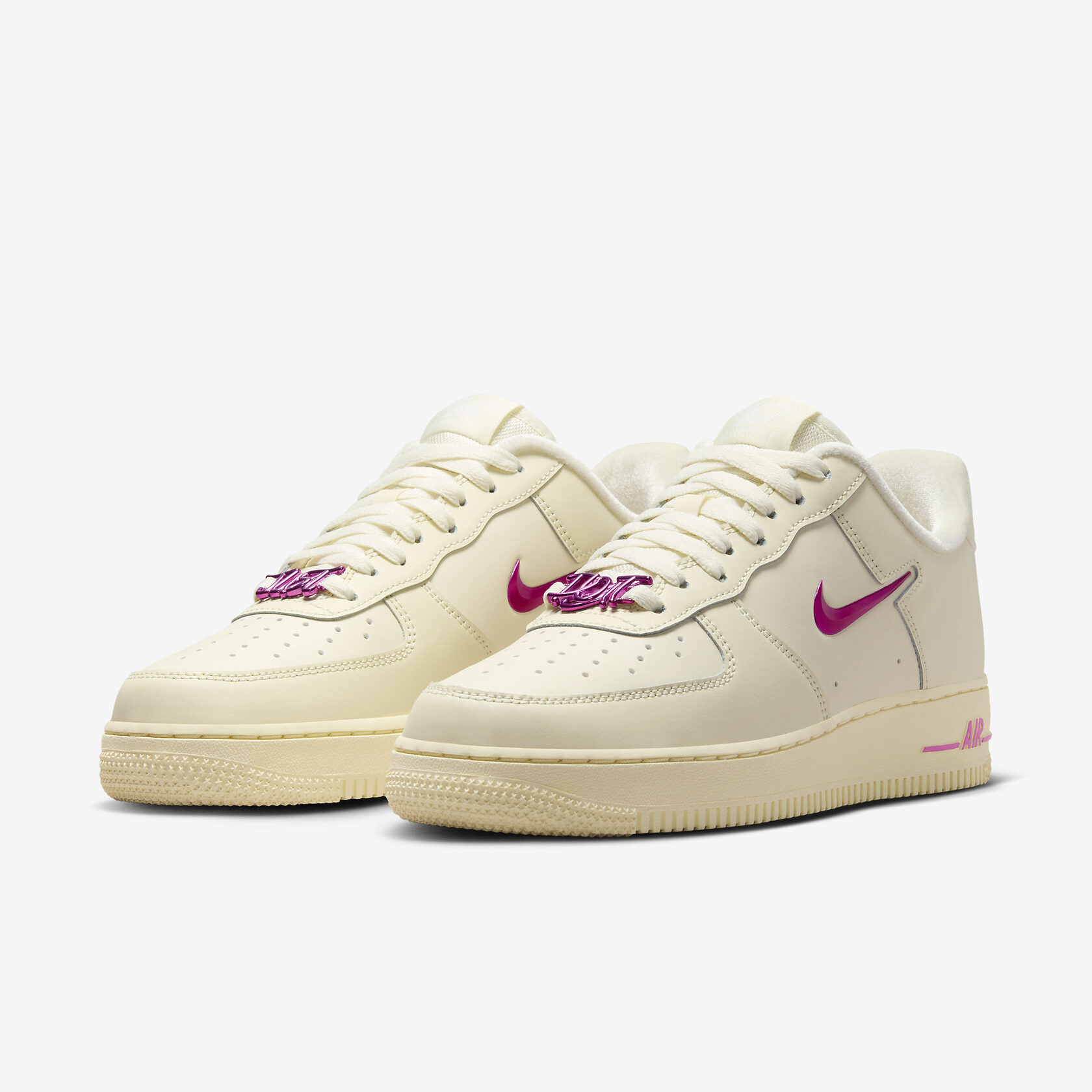 Nike Air Force 1 Low “Playful Pink”4
