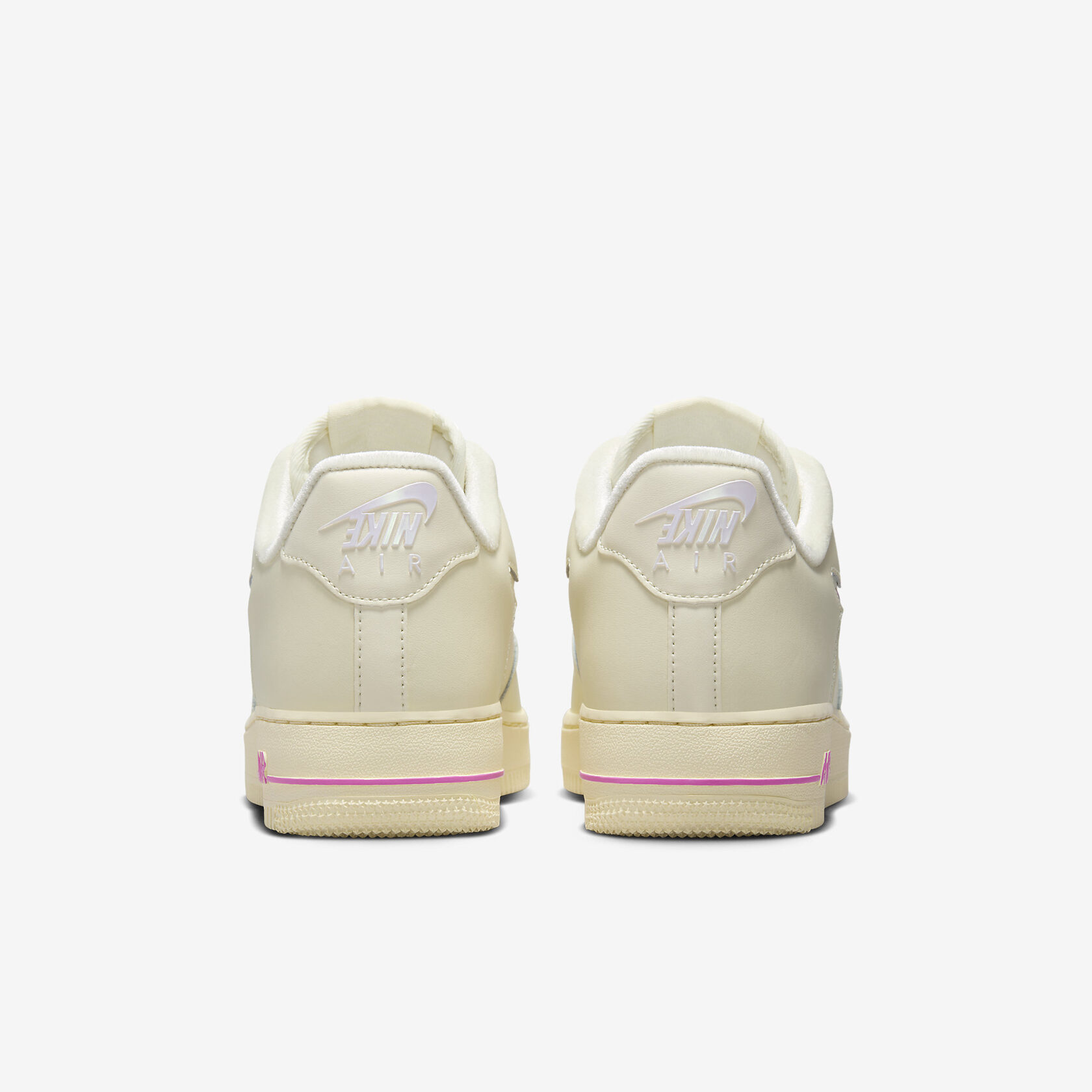 Nike Air Force 1 Low “Playful Pink”5