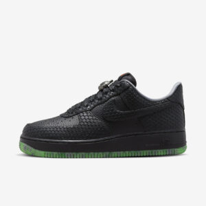 Nike Air Force 1 Low Premium 'Halloween'