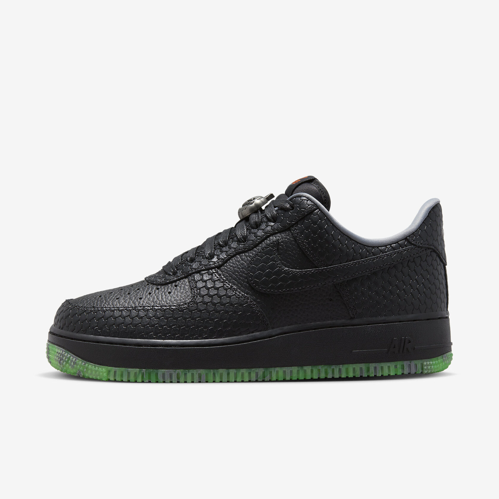 Nike Air Force 1 Low Premium 'Halloween'