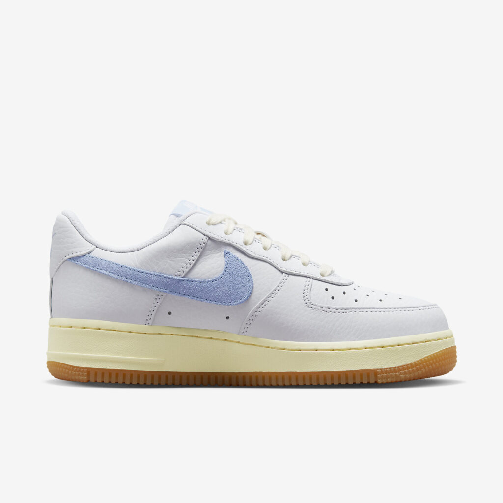 Nike Air Force 1 Low ‘Purple Gum’3