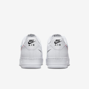 Nike Air Force 1 Low 'Quadruple Swoosh'4