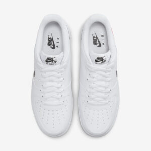 Nike Air Force 1 Low 'Quadruple Swoosh'5