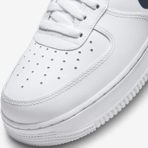 Nike Air Force 1 Low 'Quadruple Swoosh'6