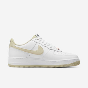 Nike Air Force 1 Low ‘Rattan White’2