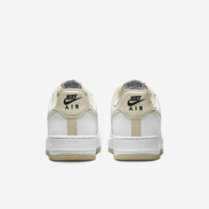 Nike Air Force 1 Low 'Rattan White'3