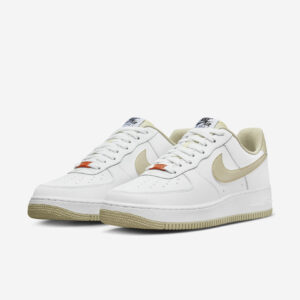 Nike Air Force 1 Low 'Rattan White'4