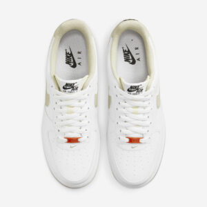 Nike Air Force 1 Low 'Rattan White'5