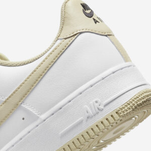 Nike Air Force 1 Low 'Rattan White'6